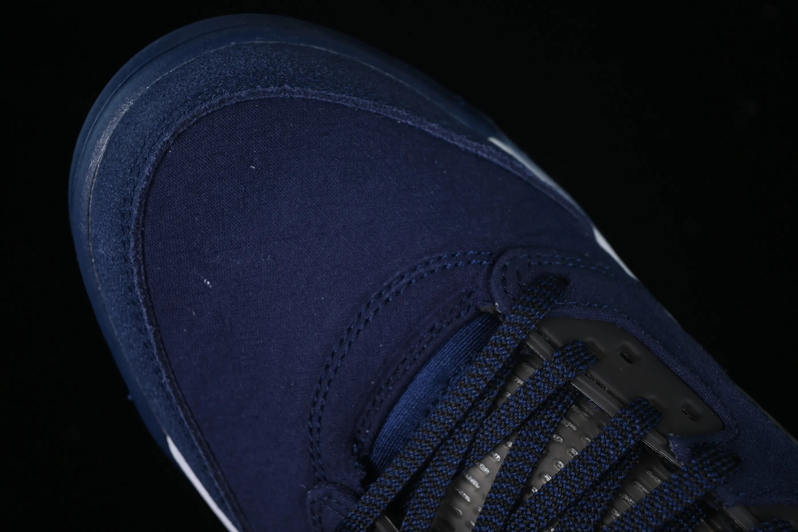 All categories Air Jordan Jordan series basketball shoes Air Jordan 5 Z version Air Jordan 5 "Midnight Navy" AJ5 Joe 5 Midnight Navy FD6812-400